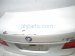 2011 BMW 750li Trunk / Decklid W/lights White 41627172332 Replacement 2011 BMW 750li Trunk / Decklid W/lights White 41627172332 Replacement thumbnail