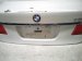 2011 BMW 750li Trunk / Decklid W/lights White 41627172332 Replacement 2011 BMW 750li Trunk / Decklid W/lights White 41627172332 Replacement thumbnail