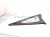2025 Honda Civic Passenger Quarter Window Glass 73500 T20 A11 Replacement 2025 Honda Civic Passenger Quarter Window Glass 73500 T20 A11 Replacement thumbnail