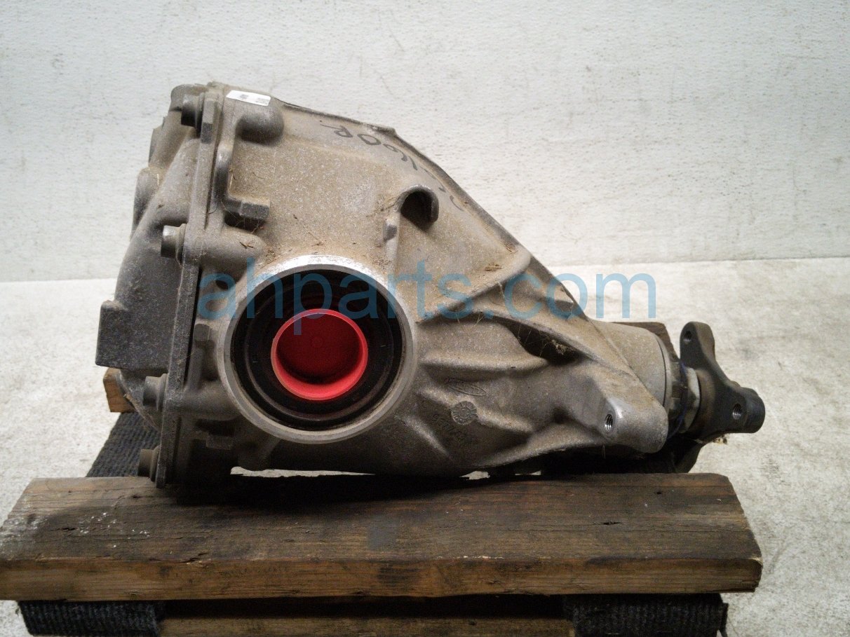 2011 BMW 750li Rear Differential 4.4l Rwd 33108742152 Replacement 2011 BMW 750li Rear Differential 4.4l Rwd 33108742152 Replacement thumbnail