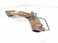 BMW RH OXYGEN SENSOR - 4.4L BMW RH OXYGEN SENSOR - 4.4L