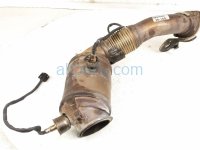BMW LH OXYGEN SENSOR - 4.4L BMW LH OXYGEN SENSOR - 4.4L