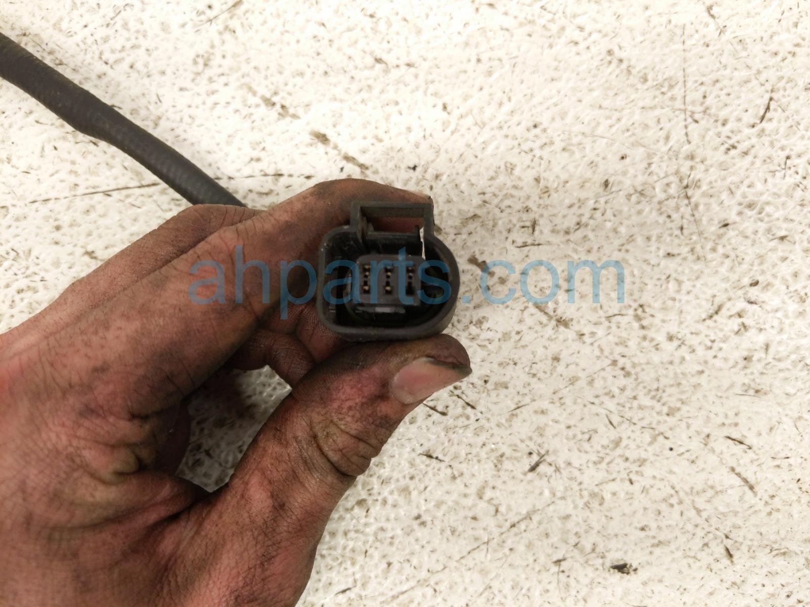 2011 BMW 750li Driver Oxygen Sensor 4.4l 11787614322 Replacement 2011 BMW 750li Driver Oxygen Sensor 4.4l 11787614322 Replacement thumbnail