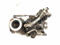 BMW RH TURBO CHARGER ASSY BMW RH TURBO CHARGER ASSY