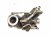 2011 BMW 750li Passenger Turbo Charger Assy 11 65 7 646 092 Replacement 2011 BMW 750li Passenger Turbo Charger Assy 11 65 7 646 092 Replacement thumbnail
