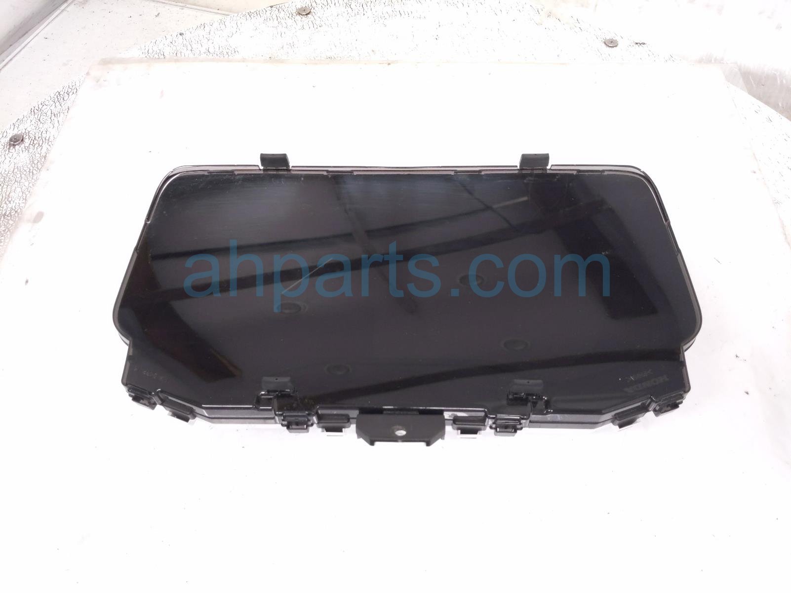 Honda SPEEDO INSTRUMENT CLUSTER - 0K MI