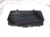 Honda SPEEDO INSTRUMENT CLUSTER - 0K MI Honda SPEEDO INSTRUMENT CLUSTER - 0K MI