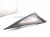 2025 Honda Civic Driver Quarter Window Glass 73550 T20 A11 Replacement 2025 Honda Civic Driver Quarter Window Glass 73550 T20 A11 Replacement thumbnail