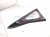 2025 Honda Civic Driver Quarter Window Glass 73550 T20 A11 Replacement 2025 Honda Civic Driver Quarter Window Glass 73550 T20 A11 Replacement thumbnail