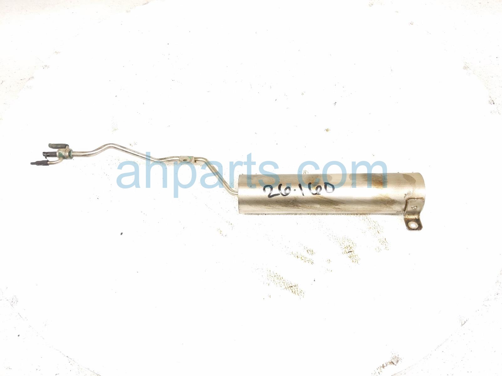 2011 BMW 750li Vacuum Reservoir 4.4l Rwd 11657605374 Replacement 2011 BMW 750li Vacuum Reservoir 4.4l Rwd 11657605374 Replacement thumbnail