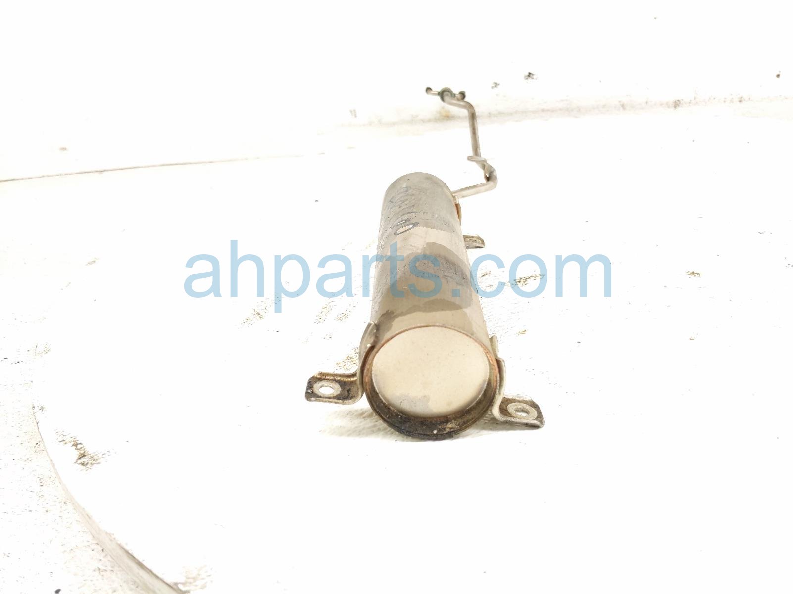 2011 BMW 750li Vacuum Reservoir 4.4l Rwd 11657605374 Replacement 2011 BMW 750li Vacuum Reservoir 4.4l Rwd 11657605374 Replacement thumbnail