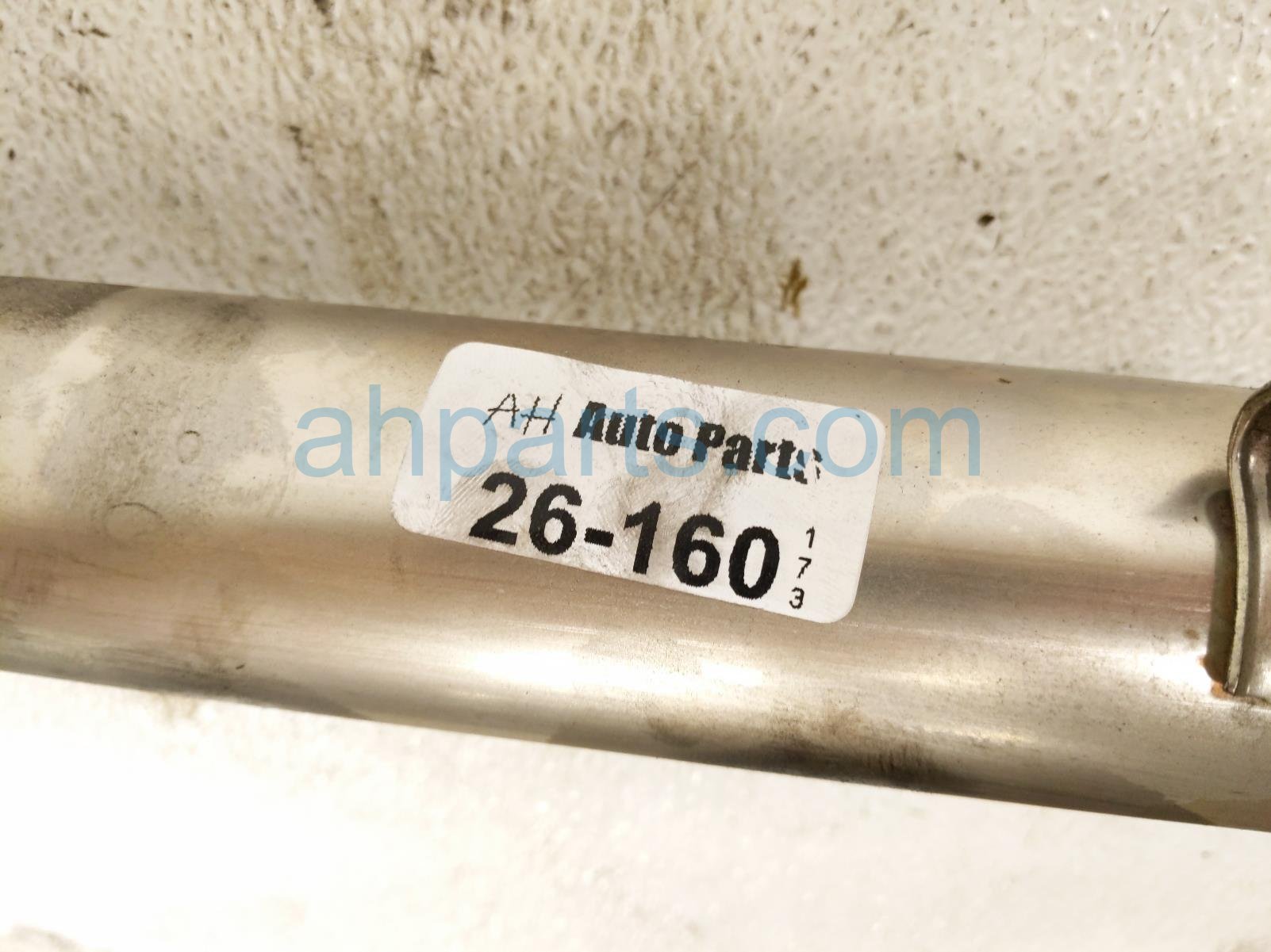 2011 BMW 750li Vacuum Reservoir 4.4l Rwd 11657605374 Replacement 2011 BMW 750li Vacuum Reservoir 4.4l Rwd 11657605374 Replacement thumbnail