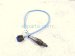 2021 Ford F150 Passenger Rear Upper Oxygen Sensor 5.0l ML3Z 9F472 D Replacement 2021 Ford F150 Passenger Rear Upper Oxygen Sensor 5.0l ML3Z 9F472 D Replacement thumbnail