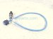 2021 Ford F150 Passenger Rear Upper Oxygen Sensor 5.0l ML3Z 9F472 D Replacement 2021 Ford F150 Passenger Rear Upper Oxygen Sensor 5.0l ML3Z 9F472 D Replacement thumbnail