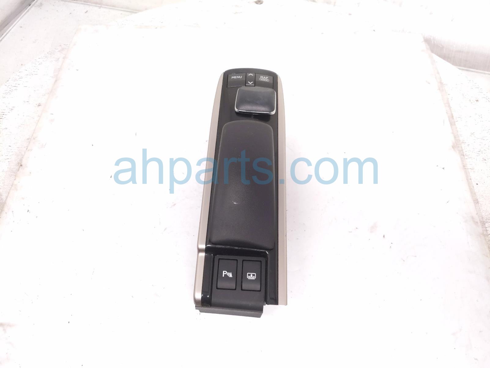 Lexus CONSOLE NAVIGATION CONTROL SWITCH