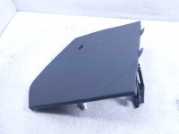 Hyundai LH CONSOLE SIDE TRIM PANEL-GRY Hyundai LH CONSOLE SIDE TRIM PANEL-GRY