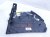 2024 Hyundai Sonata Driver Console Side Trim Panel gry 84640 L1AA0 YTH Replacement 2024 Hyundai Sonata Driver Console Side Trim Panel gry 84640 L1AA0 YTH Replacement thumbnail