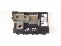 Honda SMART POWER CONTROL MODULE Honda SMART POWER CONTROL MODULE