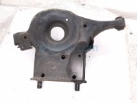 Nissan RR/LH SPRING SEAT LOWER CONTROL ARM Nissan RR/LH SPRING SEAT LOWER CONTROL ARM