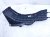 2025 Toyota Tacoma Passenger Rear Underside Cover blk 76973 AK010 C0 Replacement 2025 Toyota Tacoma Passenger Rear Underside Cover blk 76973 AK010 C0 Replacement thumbnail