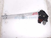 $125 Kia RR/LH WINDOW REGULATOR & MOTOR $125 Kia RR/LH WINDOW REGULATOR & MOTOR
