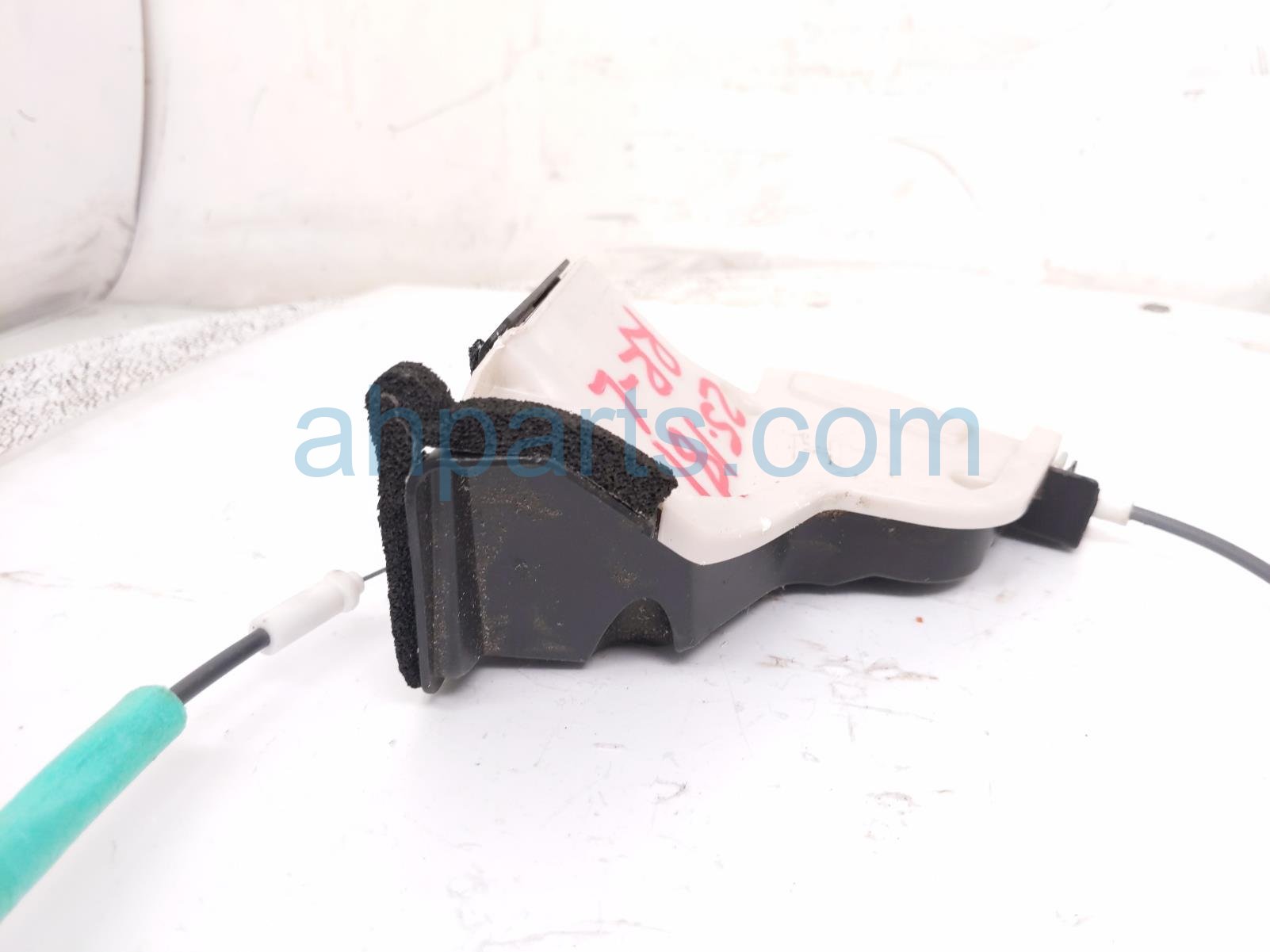 2025 Kia Carnival Front Driver Door Lock Actuator Latch 81400 R0000 Replacement 2025 Kia Carnival Front Driver Door Lock Actuator Latch 81400 R0000 Replacement thumbnail