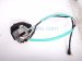 2025 Kia Carnival Rear Driver Door Lock Actuator Latch 81410 R0110 Replacement 2025 Kia Carnival Rear Driver Door Lock Actuator Latch 81410 R0110 Replacement thumbnail
