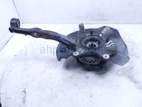 Toyota FR/LH SPINDLE KNUCKLE HUB - 4X4 Toyota FR/LH SPINDLE KNUCKLE HUB - 4X4