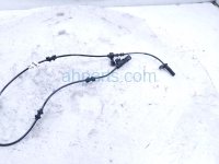 Chevy RR/RH ABS WHEEL SPEED SENSOR-1.5L Chevy RR/RH ABS WHEEL SPEED SENSOR-1.5L