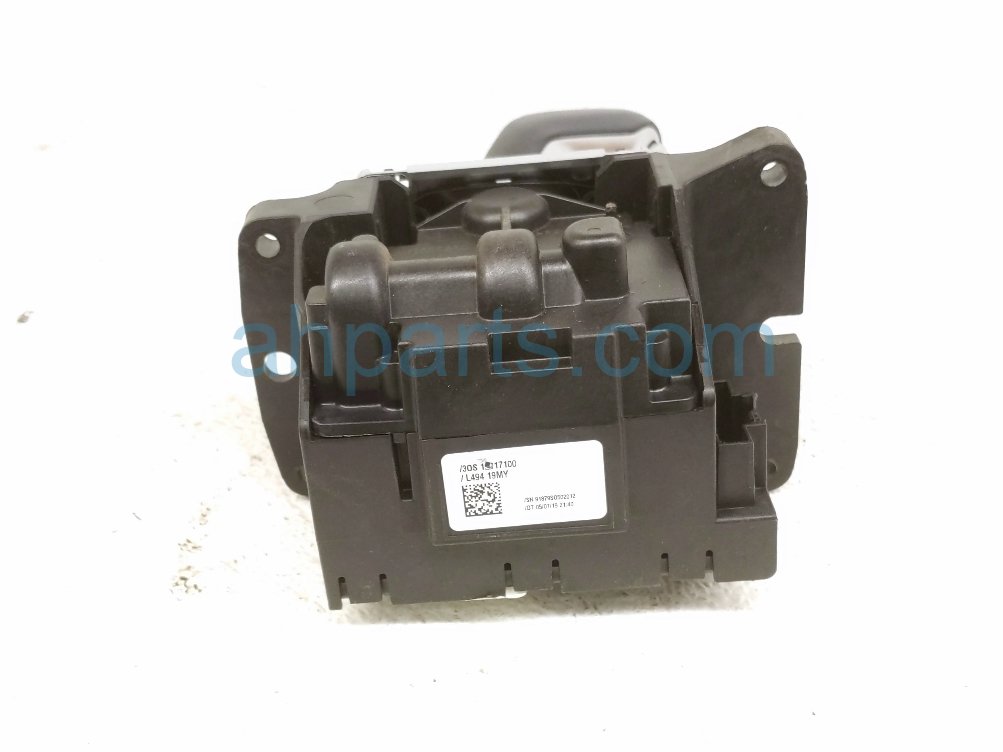 2020 Land Rover Range Rover Sport Rotary A/t Shifter Assy 3.0l KK62 7E453 AA Replacement 2020 Land Rover Range Rover Sport Rotary A/t Shifter Assy 3.0l KK62 7E453 AA Replacement thumbnail