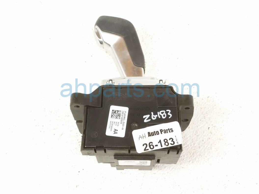 2020 Land Rover Range Rover Sport Rotary A/t Shifter Assy 3.0l KK62 7E453 AA Replacement 2020 Land Rover Range Rover Sport Rotary A/t Shifter Assy 3.0l KK62 7E453 AA Replacement thumbnail