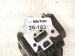 2020 Land Rover Range Rover Sport Rear Driver Seat Belt Retractor Black LR112226 Replacement 2020 Land Rover Range Rover Sport Rear Driver Seat Belt Retractor Black LR112226 Replacement thumbnail