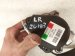 2020 Land Rover Range Rover Sport Rear Driver Seat Belt Retractor Black LR112226 Replacement 2020 Land Rover Range Rover Sport Rear Driver Seat Belt Retractor Black LR112226 Replacement thumbnail