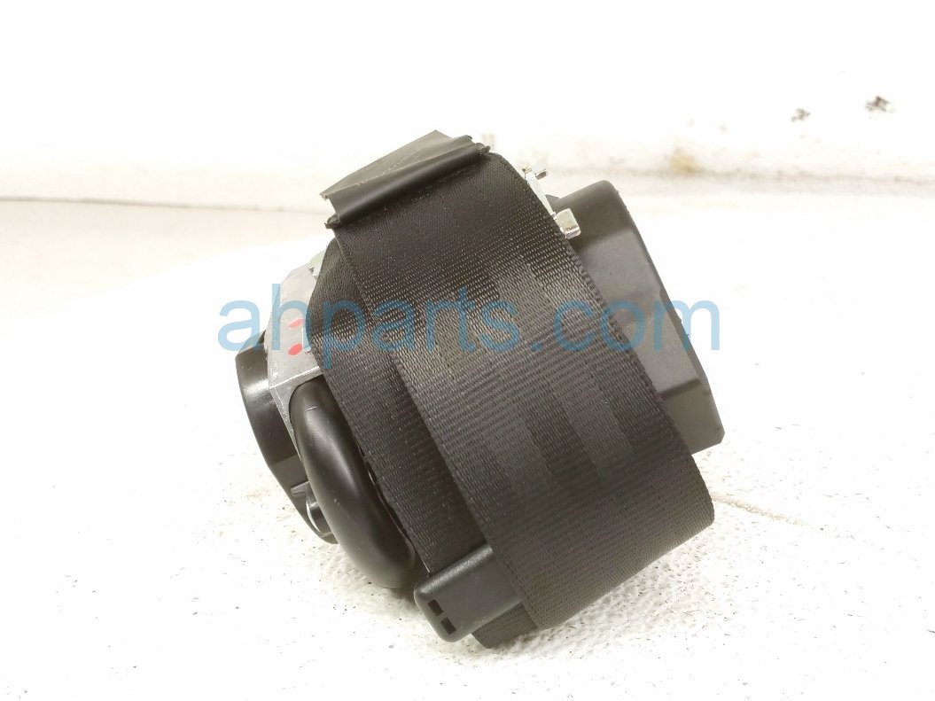 2020 Land Rover Range Rover Sport Rear Passenger Seat Belt Retractor Black LR112222 Replacement 2020 Land Rover Range Rover Sport Rear Passenger Seat Belt Retractor Black LR112222 Replacement thumbnail