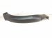 2020 Land Rover Range Rover Sport Rear Driver Wheel Opening Molding Black LR136801 Replacement 2020 Land Rover Range Rover Sport Rear Driver Wheel Opening Molding Black LR136801 Replacement thumbnail