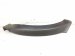 2020 Land Rover Range Rover Sport Rear Passenger Wheel Opening Molding Black LR136800 Replacement 2020 Land Rover Range Rover Sport Rear Passenger Wheel Opening Molding Black LR136800 Replacement thumbnail