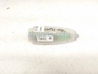 BMW ANTENNA - ROOF MTD - SHARK FIN WHITE BMW ANTENNA - ROOF MTD - SHARK FIN WHITE