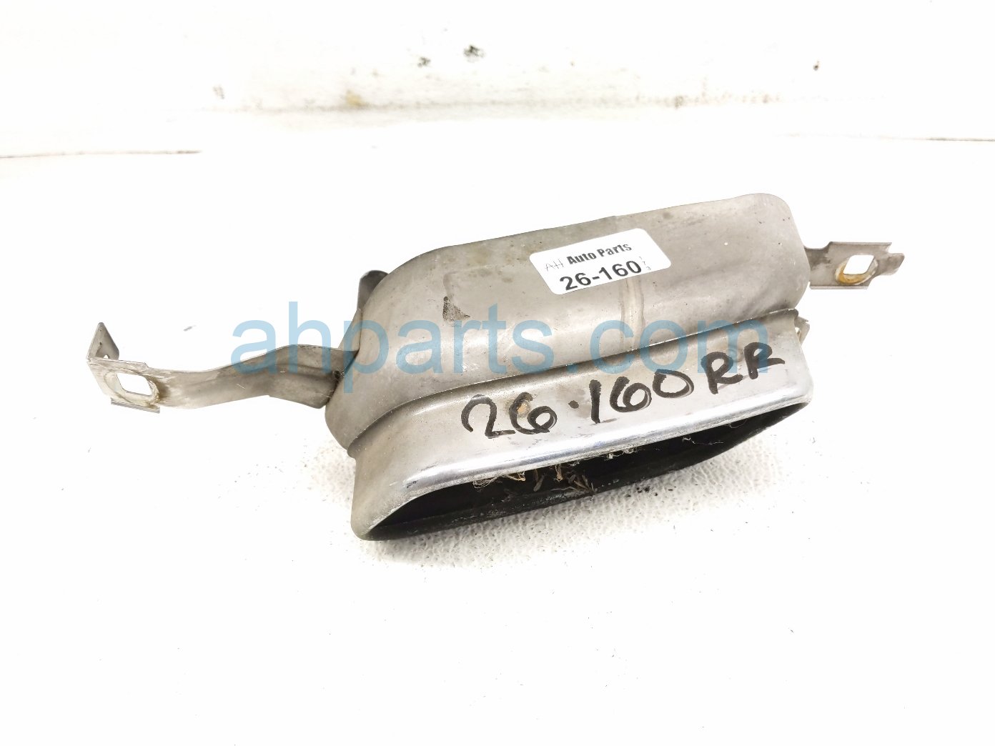 2011 BMW 750li Muffler Passenger Exhaust Tail Pipe Tip 4.4l Rwd 51127195406 Replacement 2011 BMW 750li Muffler Passenger Exhaust Tail Pipe Tip 4.4l Rwd 51127195406 Replacement thumbnail