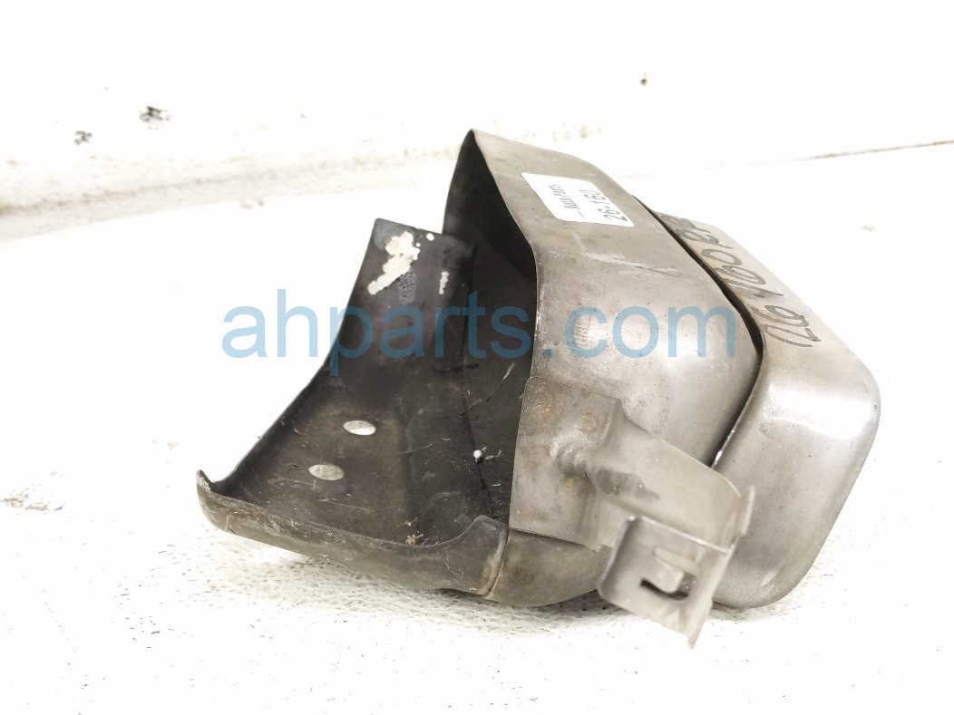 2011 BMW 750li Muffler Passenger Exhaust Tail Pipe Tip 4.4l Rwd 51127195406 Replacement 2011 BMW 750li Muffler Passenger Exhaust Tail Pipe Tip 4.4l Rwd 51127195406 Replacement thumbnail
