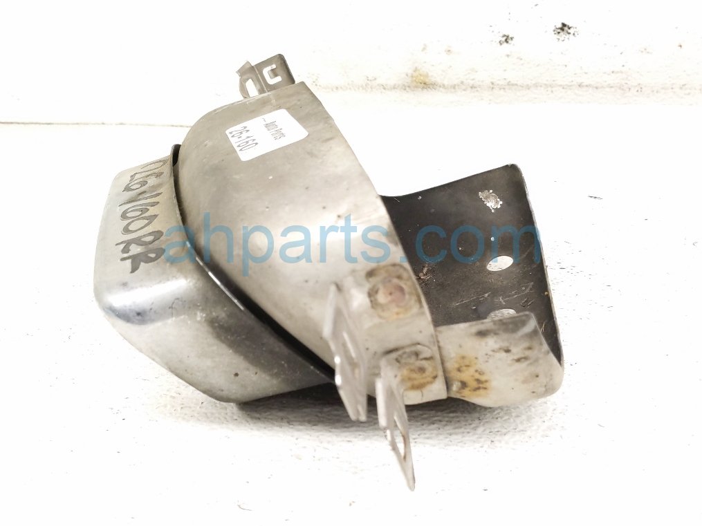 2011 BMW 750li Muffler Passenger Exhaust Tail Pipe Tip 4.4l Rwd 51127195406 Replacement 2011 BMW 750li Muffler Passenger Exhaust Tail Pipe Tip 4.4l Rwd 51127195406 Replacement thumbnail