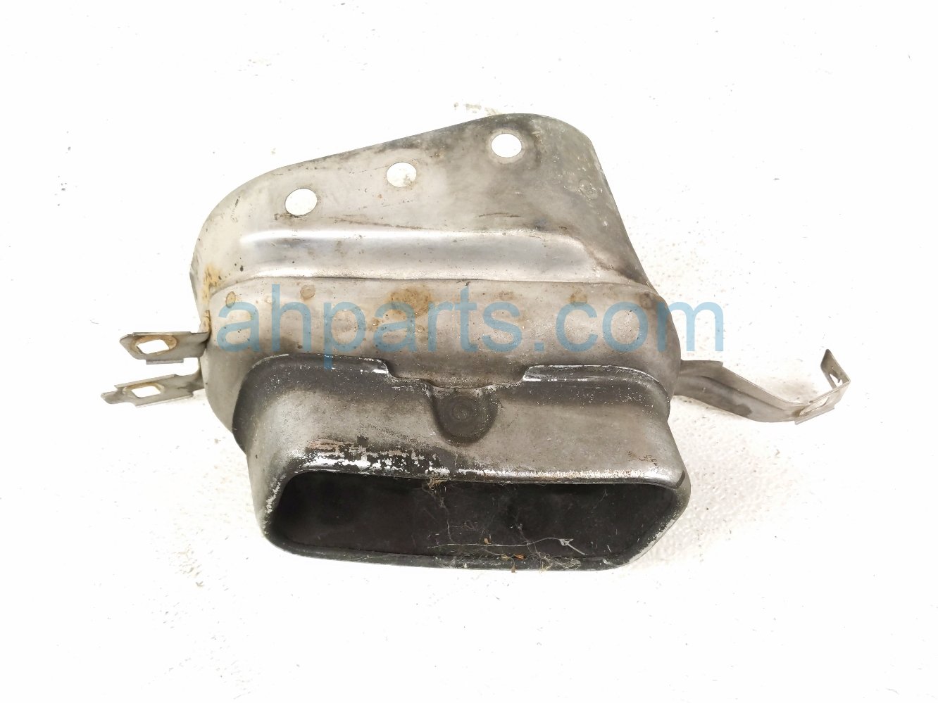 2011 BMW 750li Muffler Passenger Exhaust Tail Pipe Tip 4.4l Rwd 51127195406 Replacement 2011 BMW 750li Muffler Passenger Exhaust Tail Pipe Tip 4.4l Rwd 51127195406 Replacement thumbnail