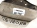 2011 BMW 750li Muffler Passenger Exhaust Tail Pipe Tip 4.4l Rwd 51127195406 Replacement 2011 BMW 750li Muffler Passenger Exhaust Tail Pipe Tip 4.4l Rwd 51127195406 Replacement thumbnail