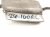 2011 BMW 750li Muffler Driver Exhaust Tail Pipe Tip 4.4l Rwd 51127195405 Replacement 2011 BMW 750li Muffler Driver Exhaust Tail Pipe Tip 4.4l Rwd 51127195405 Replacement thumbnail