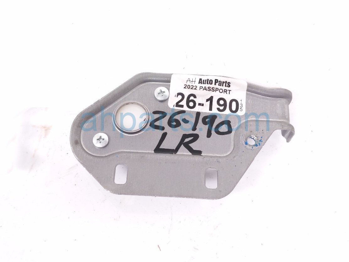 Honda FUEL / GAS LID ACTUATOR - EX-L
