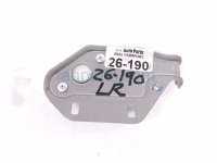 Honda FUEL / GAS LID ACTUATOR - EX-L Honda FUEL / GAS LID ACTUATOR - EX-L