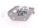 2022 Honda Passport Fuel / Gas Lid Actuator Ex l 74700 TG7 A01 Replacement 2022 Honda Passport Fuel / Gas Lid Actuator Ex l 74700 TG7 A01 Replacement thumbnail