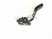 Honda GAS / ACCELERATOR PEDAL ASSY - 3.5L Honda GAS / ACCELERATOR PEDAL ASSY - 3.5L