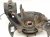 2016 Honda Accord Front Driver Spindle Knuckle Hub 51215 T2A K01 Replacement 2016 Honda Accord Front Driver Spindle Knuckle Hub 51215 T2A K01 Replacement thumbnail
