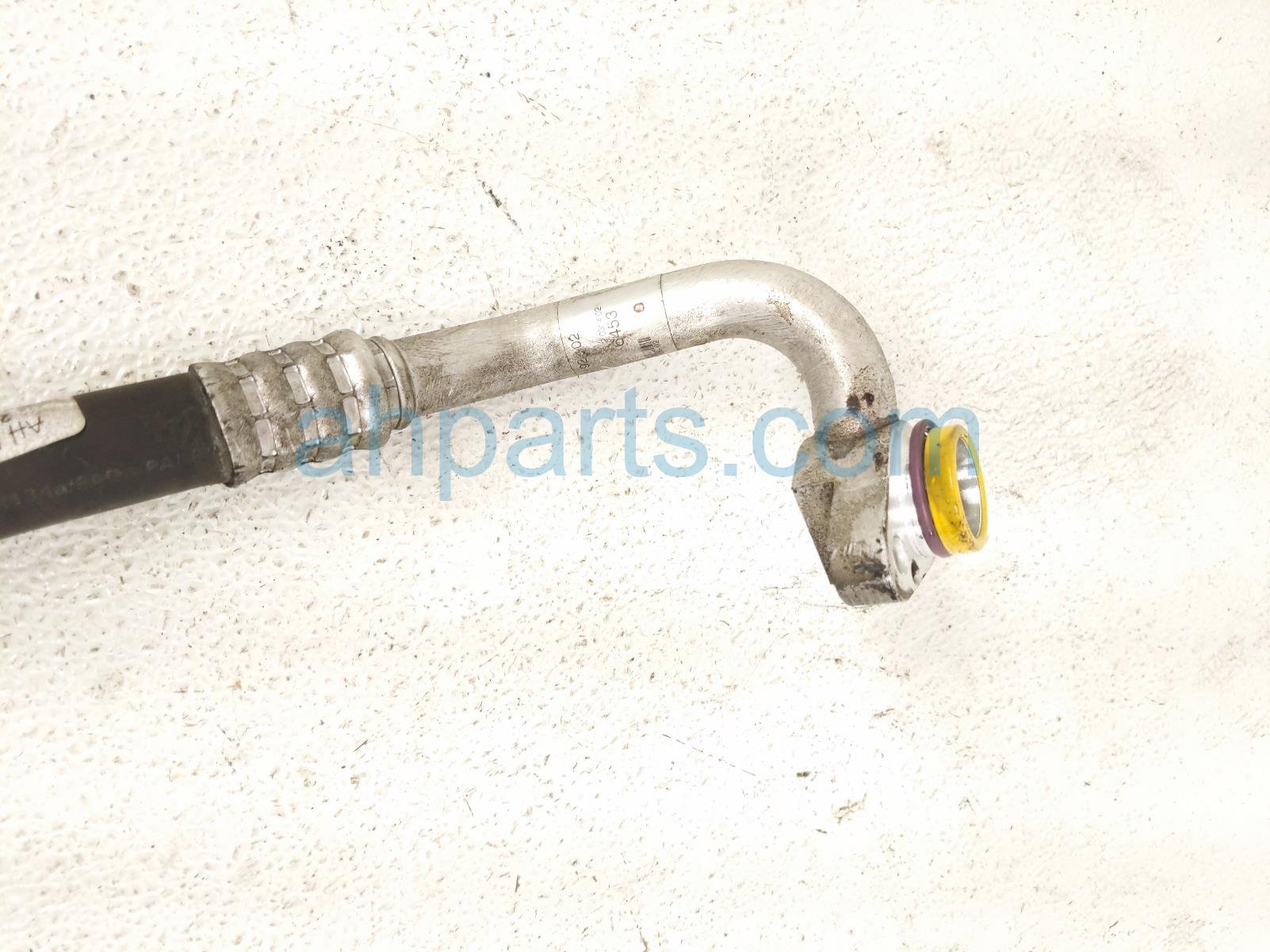 2011 BMW 750li Ac Pipe Line A/c Suction Hose 4.4l Rwd 64 53 9 201 925 Replacement 2011 BMW 750li Ac Pipe Line A/c Suction Hose 4.4l Rwd 64 53 9 201 925 Replacement thumbnail