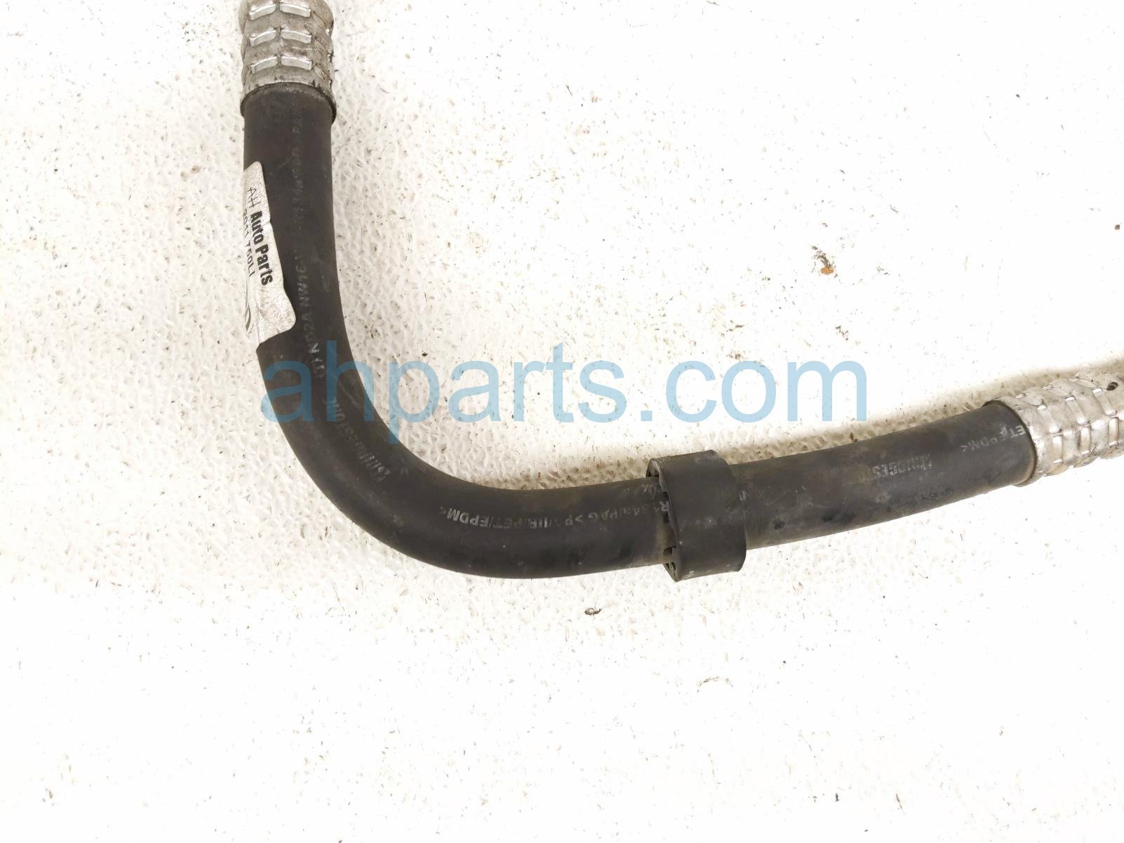 2011 BMW 750li Ac Pipe Line A/c Suction Hose 4.4l Rwd 64 53 9 201 925 Replacement 2011 BMW 750li Ac Pipe Line A/c Suction Hose 4.4l Rwd 64 53 9 201 925 Replacement thumbnail